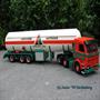 Drievorm Scania 113M